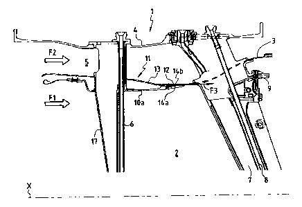 Une figure unique qui représente un dessin illustrant l'invention.